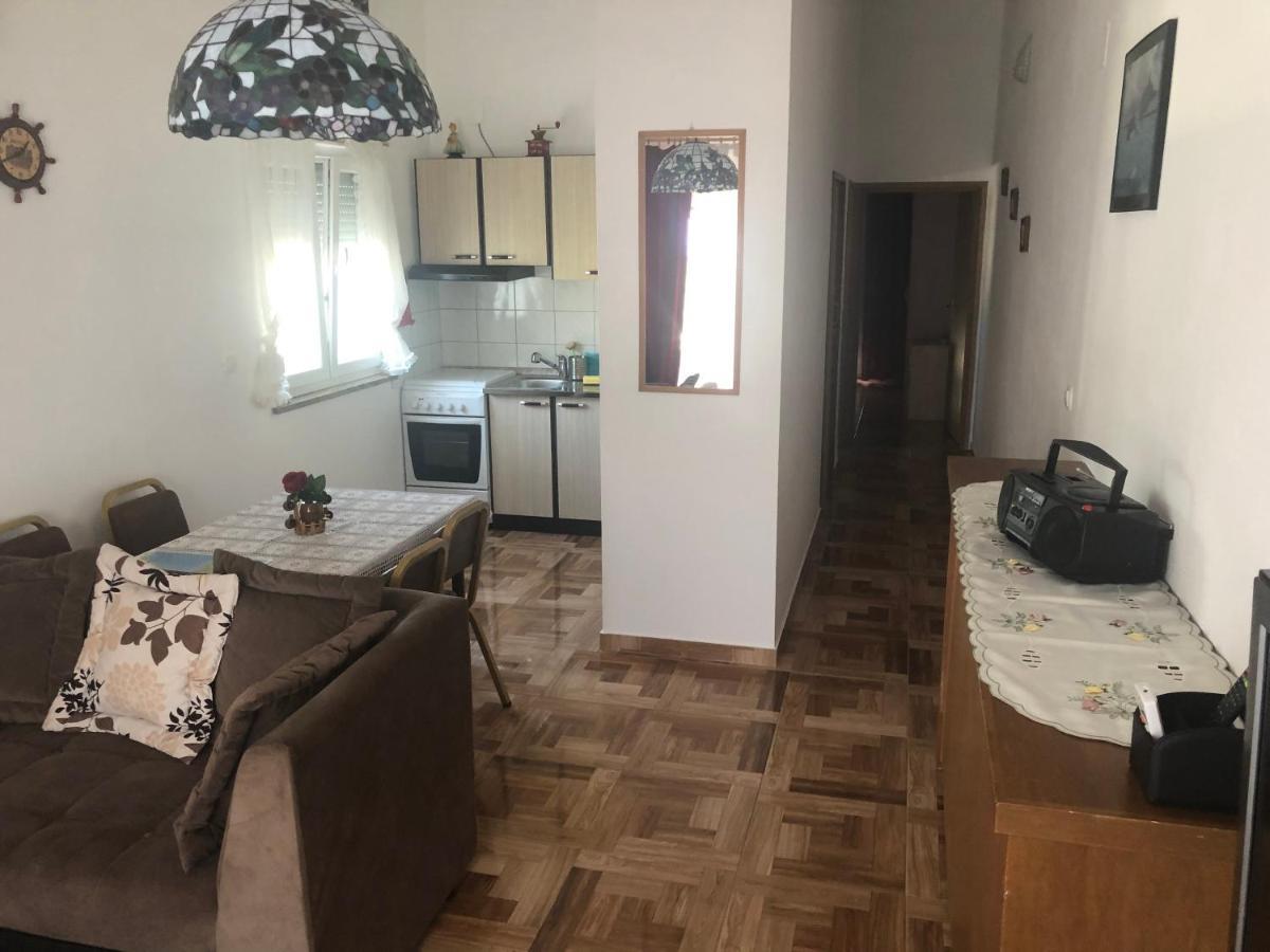 Villa Janja Šilo Eksteriør billede