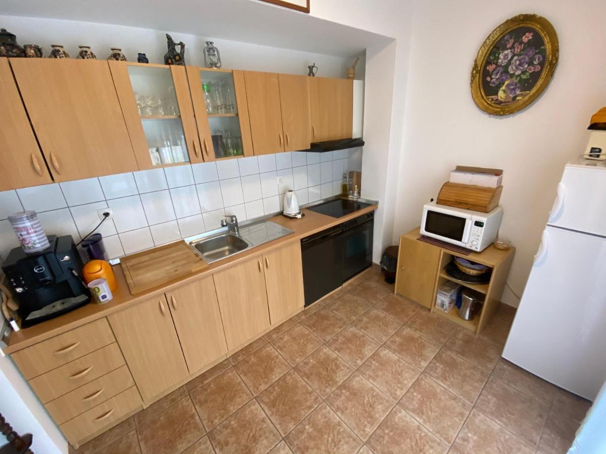 Villa Janja Šilo Eksteriør billede