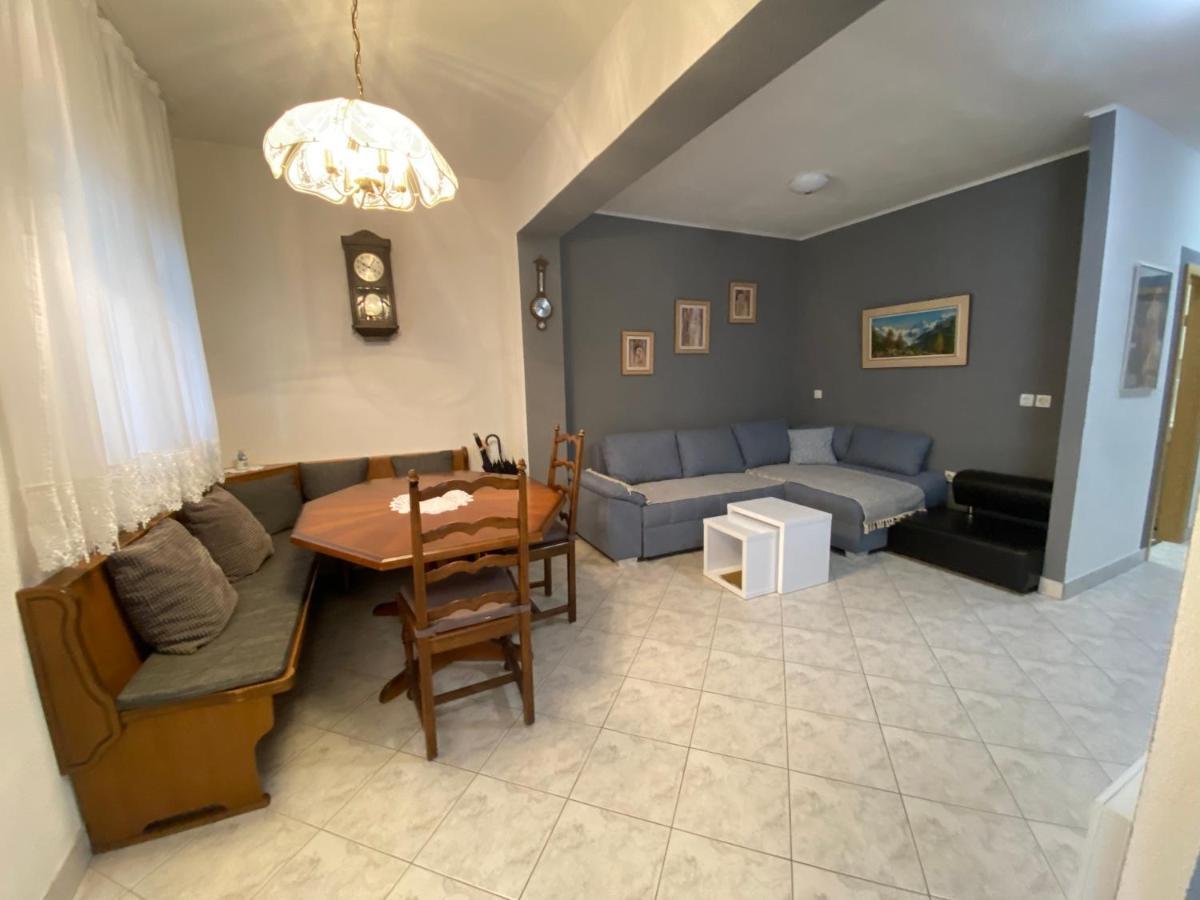 Villa Janja Šilo Eksteriør billede