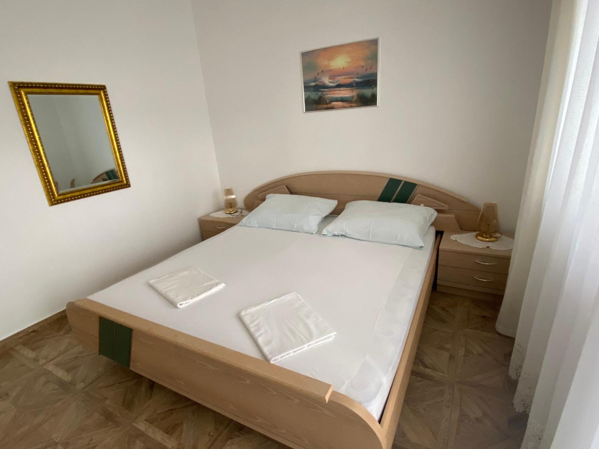 Villa Janja Šilo Eksteriør billede