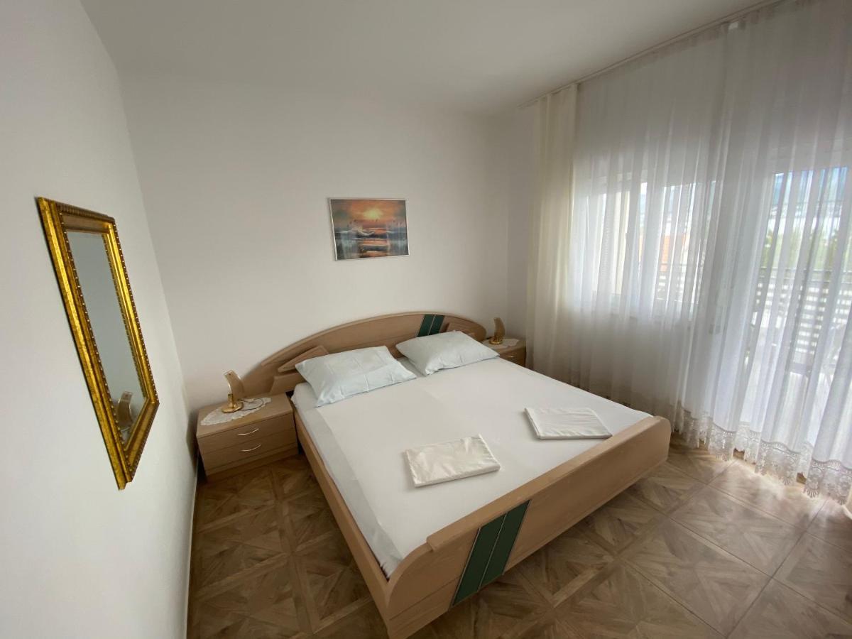 Villa Janja Šilo Eksteriør billede