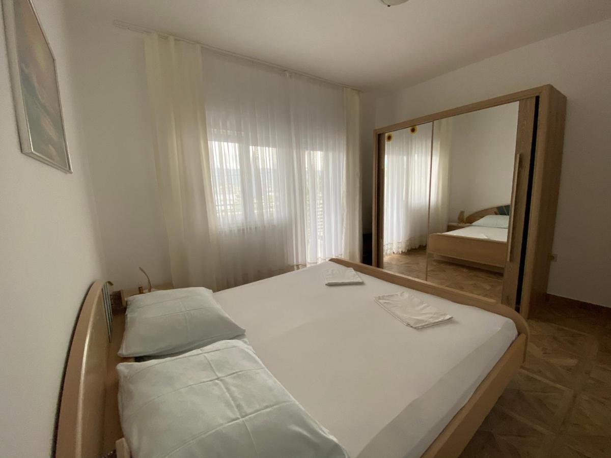 Villa Janja Šilo Eksteriør billede