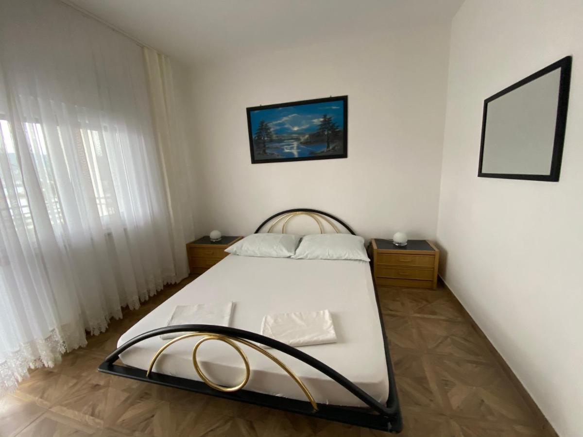 Villa Janja Šilo Eksteriør billede