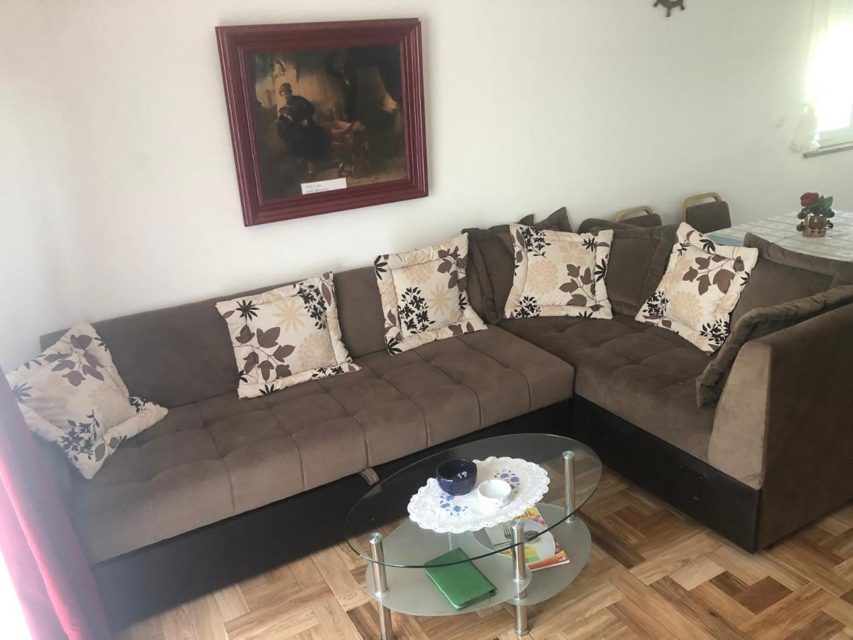Villa Janja Šilo Eksteriør billede