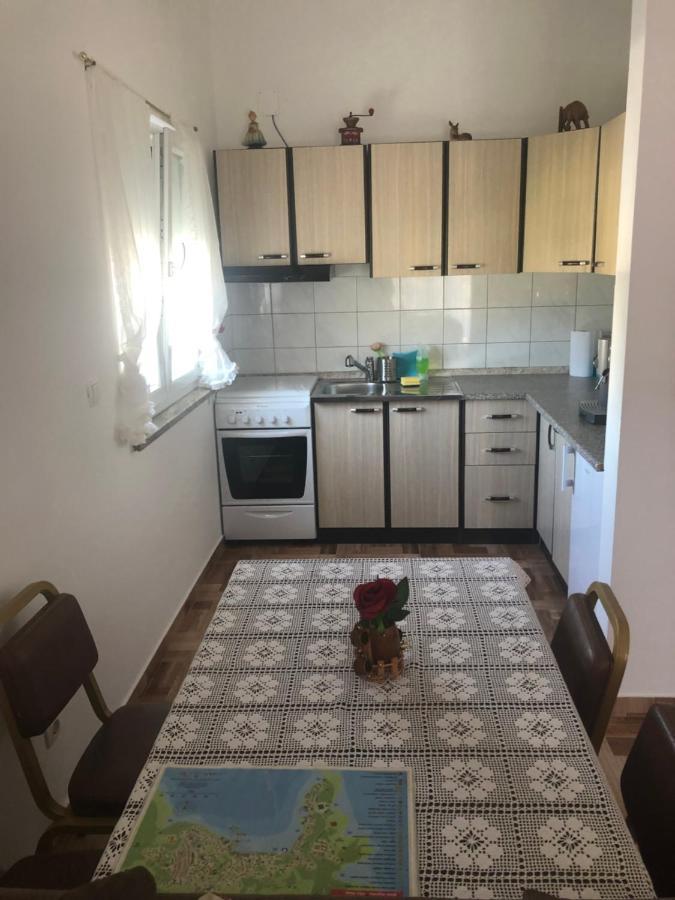 Villa Janja Šilo Eksteriør billede