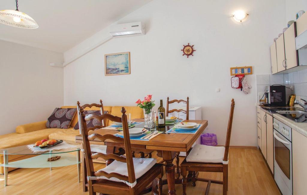 Villa Janja Šilo Eksteriør billede