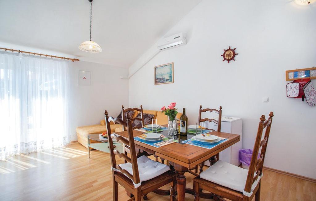 Villa Janja Šilo Eksteriør billede