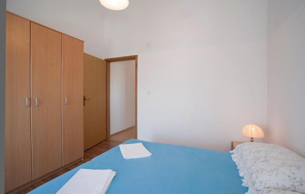 Villa Janja Šilo Eksteriør billede