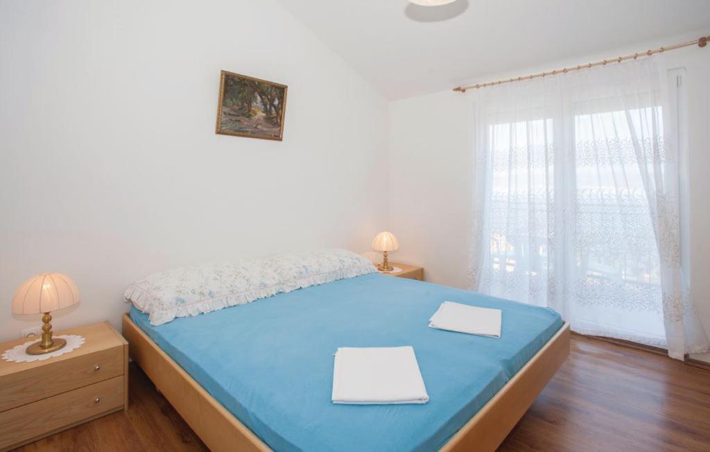 Villa Janja Šilo Eksteriør billede