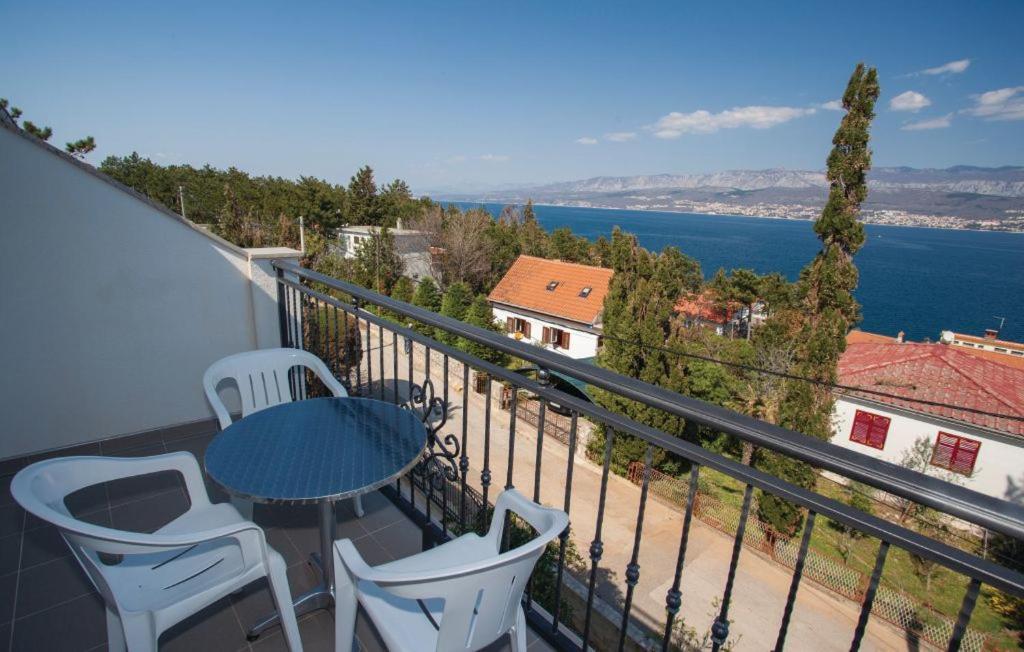 Villa Janja Šilo Eksteriør billede